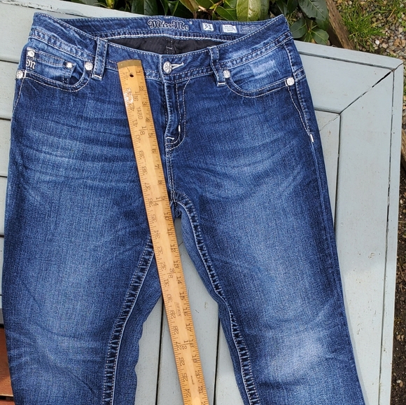 MissMe Jean - Picture 2 of 3
